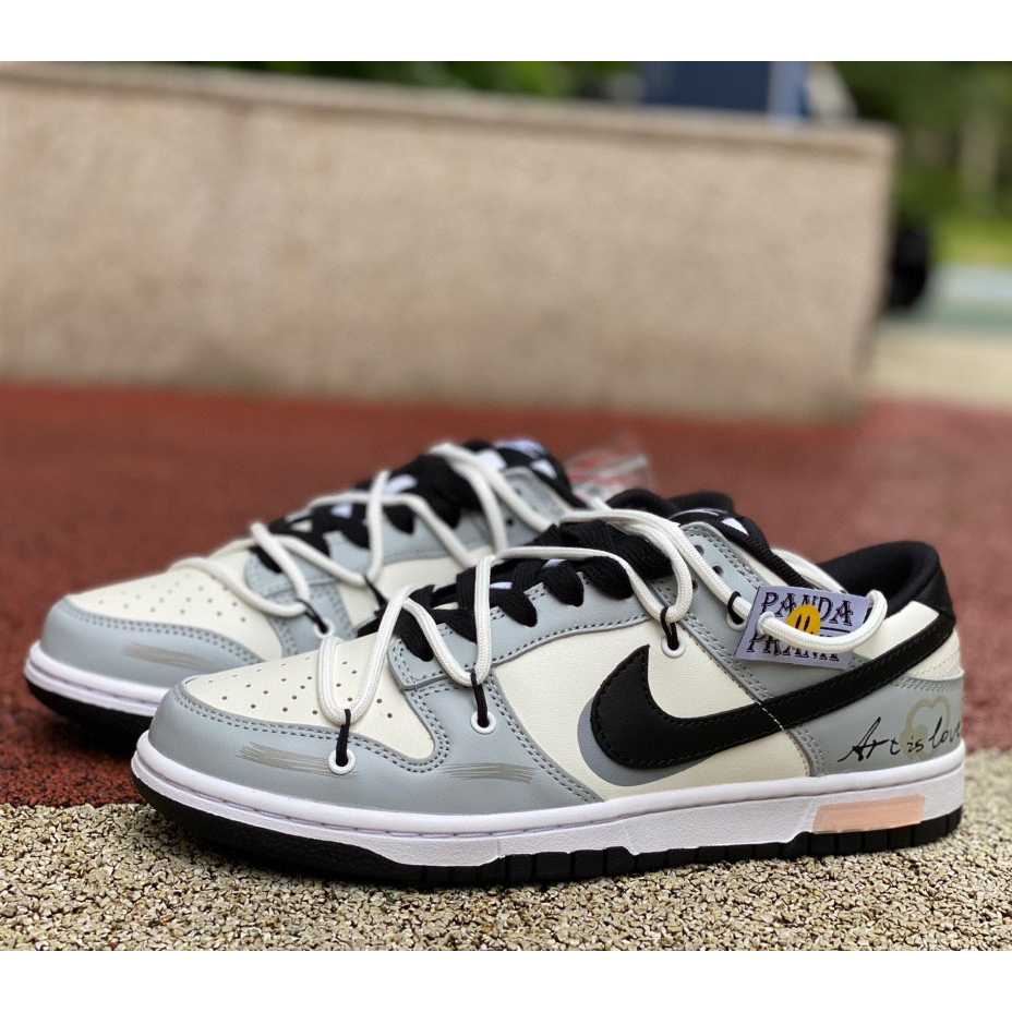 Nike Dunk Low Dunk Sneaker   DD1391-100 - everydesigner