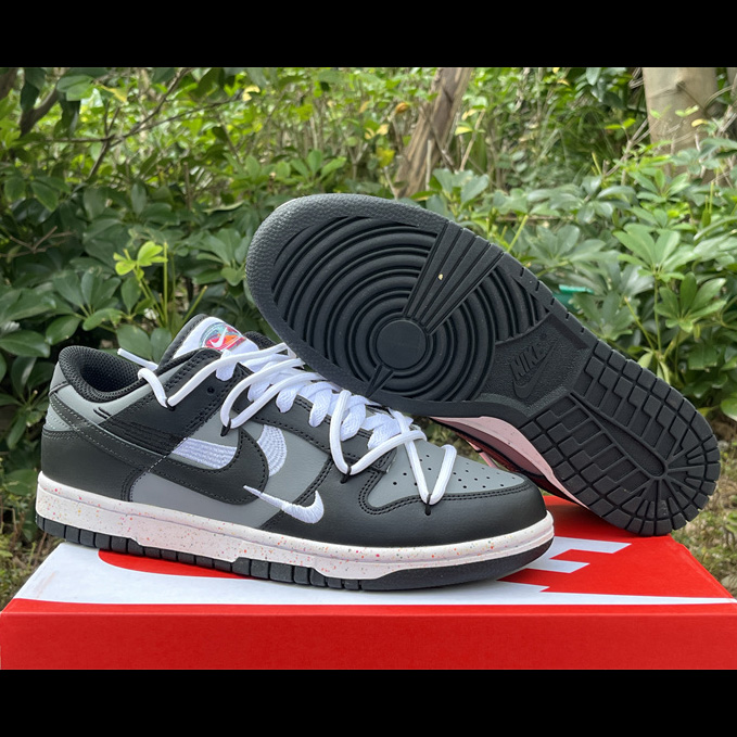 Nike Dunk Low Sneaker     FD4623-159 - everydesigner