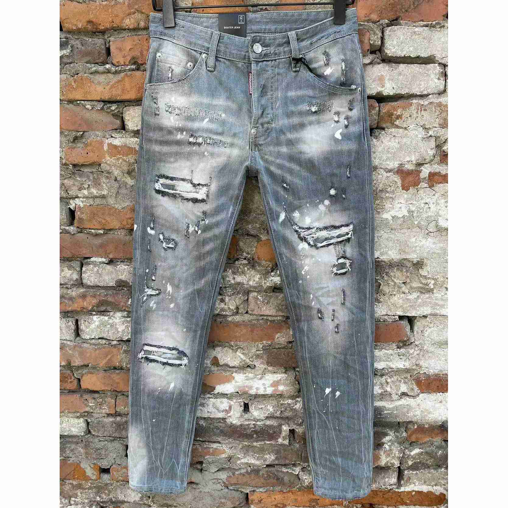 Dsquared2 Denim Jeans   C033 - everydesigner