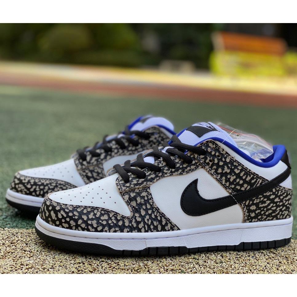 Nike SB Dunk Low Sneakers     304292-001 - everydesigner