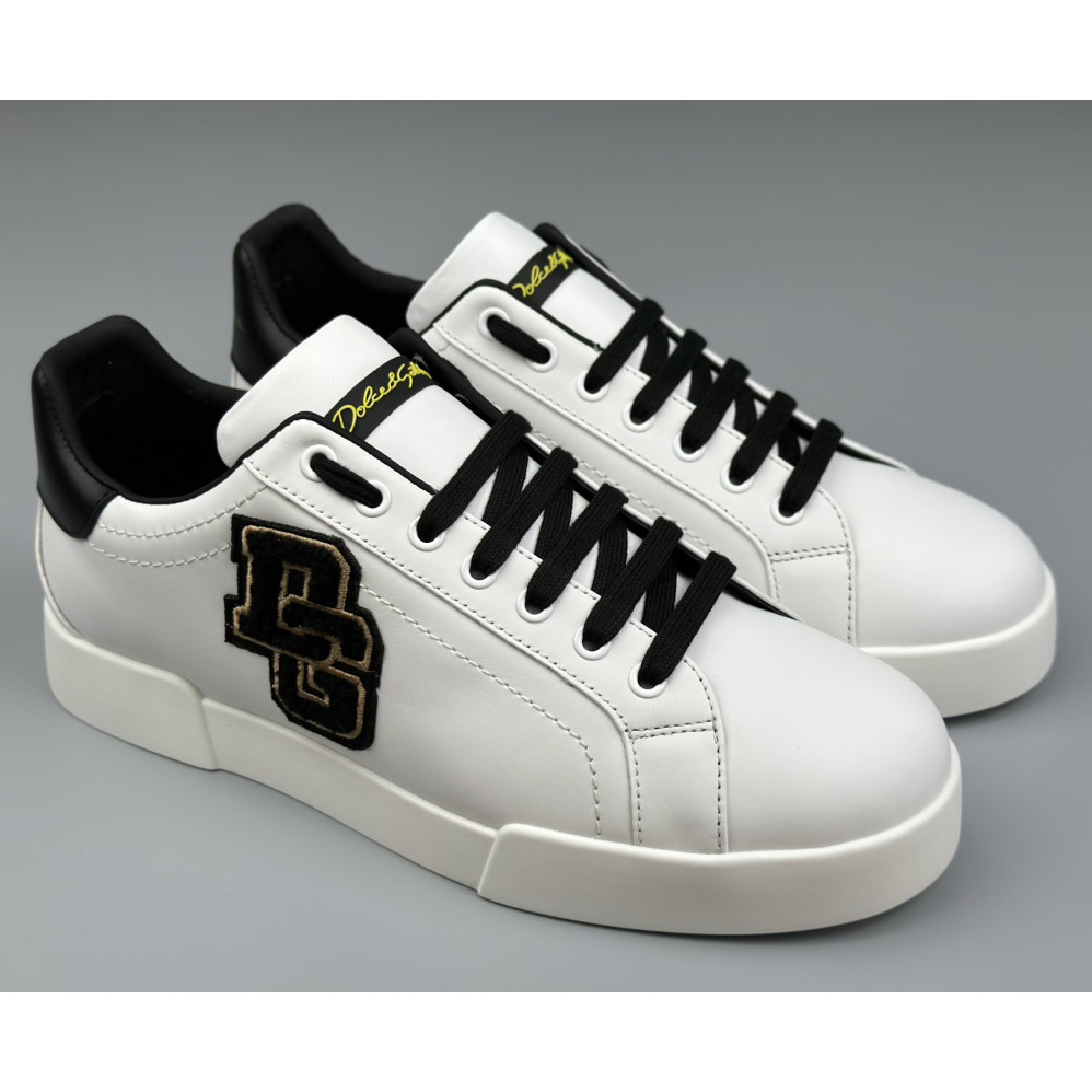 Dolce & Gabbana Portofino Sneakers - everydesigner