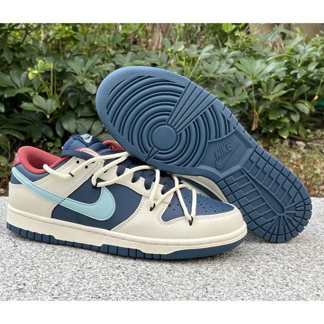 Nike Dunk Low “Canyon Rust Sneakers      DD1503-602 - everydesigner