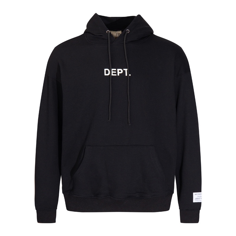 Gallery Dept . Cotton Hoodie - everydesigner