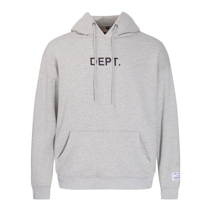 Gallery Dept . Cotton Hoodie - everydesigner