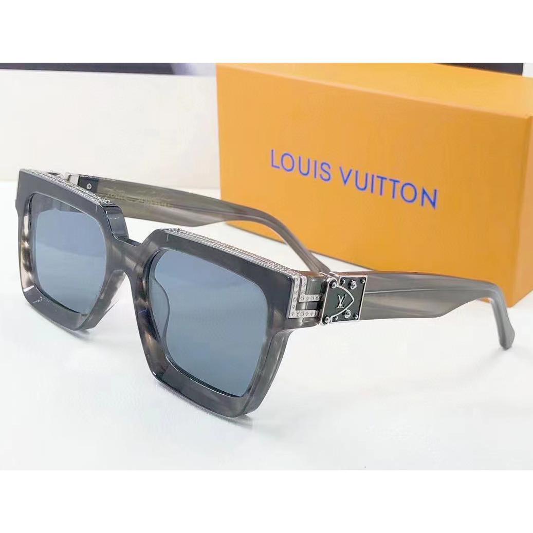 Louis Vuitton 1.1 Millionaires Sunglasses     - everydesigner