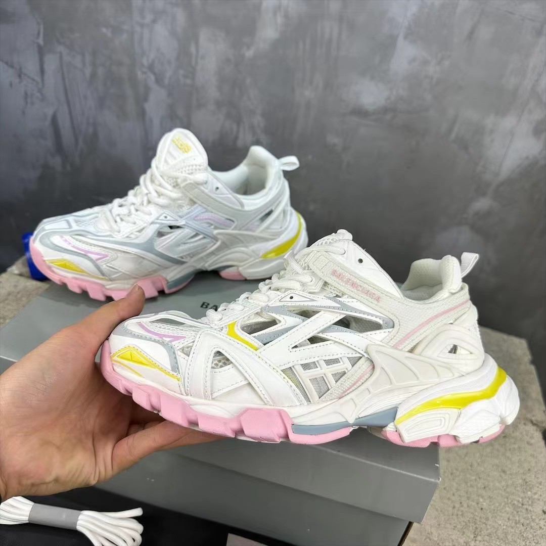 Balenciaga Track 2.0 Sneaker  - everydesigner