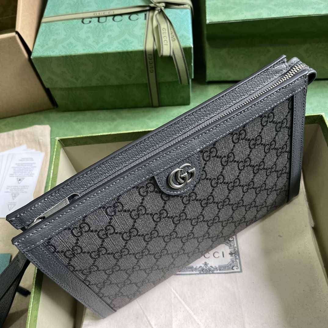 Gucci Ophidia GG Pouch - everydesigner