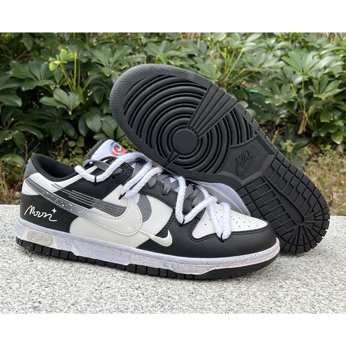 Nike Dunk Low Sneaker     FD4623-160 - everydesigner