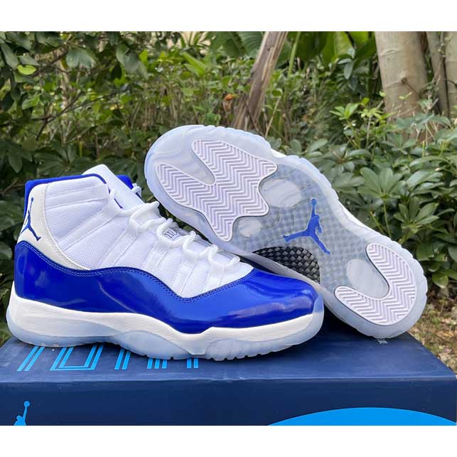 Air Jordan 11 Sneaker    CT8012-114 - everydesigner