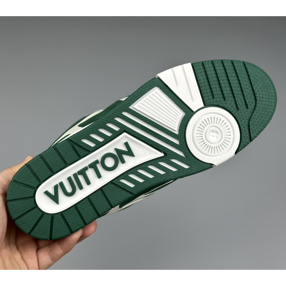 Louis Vuitton LV Skate Sneaker     - everydesigner