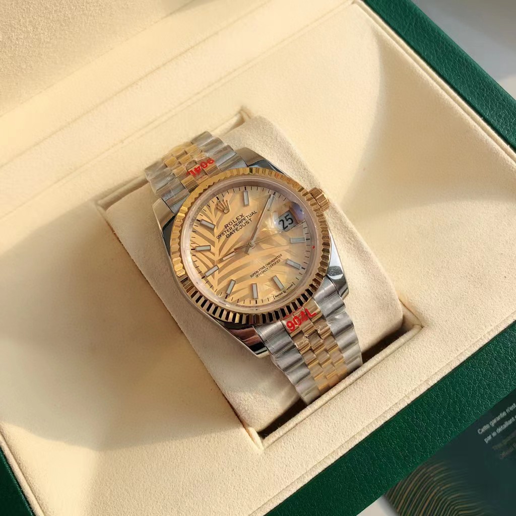 Rolex Date Just Watch   - everydesigner