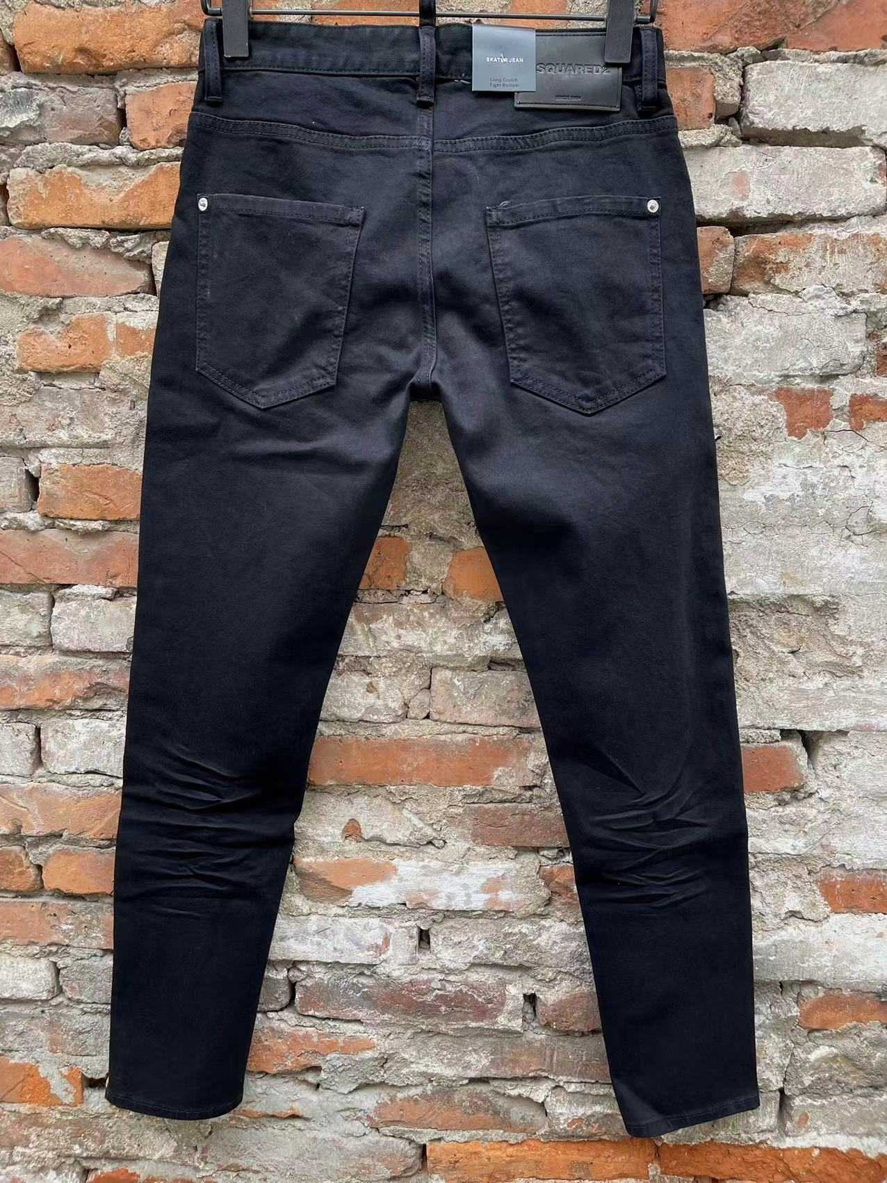 Dsquared2 Denim Jeans   C029 - everydesigner