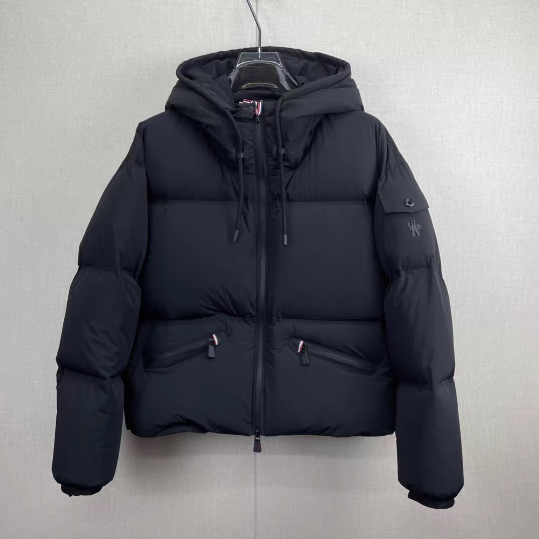 Moncler Allesaz Jacket - everydesigner