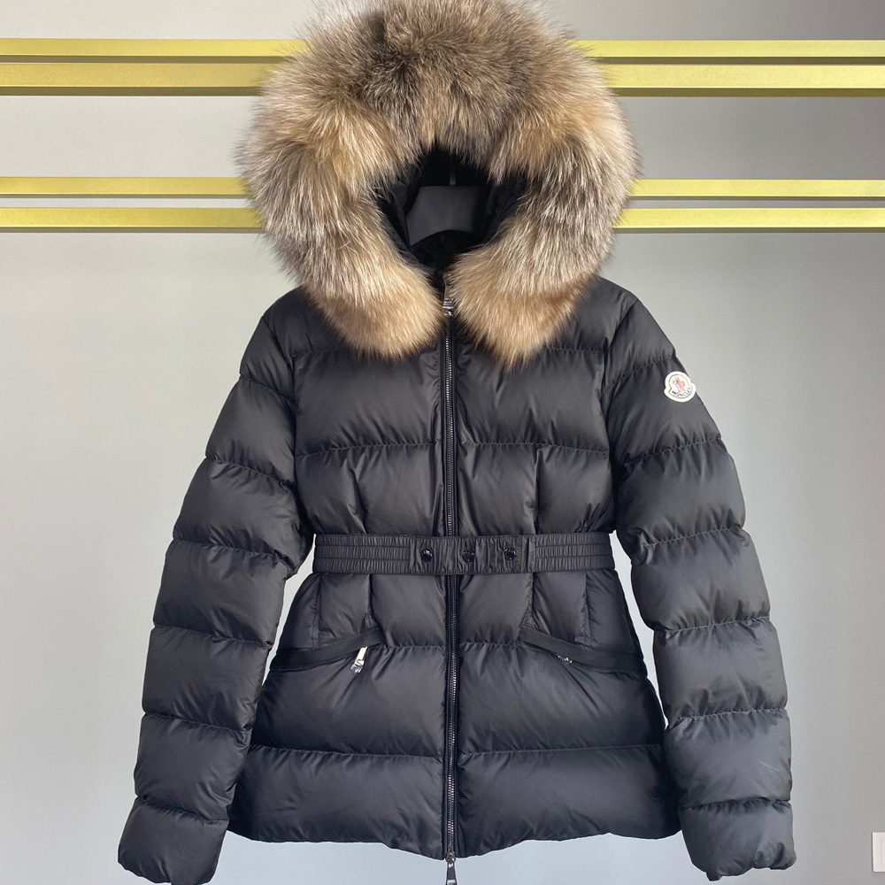 Moncler Boed Short Down Jacket - everydesigner