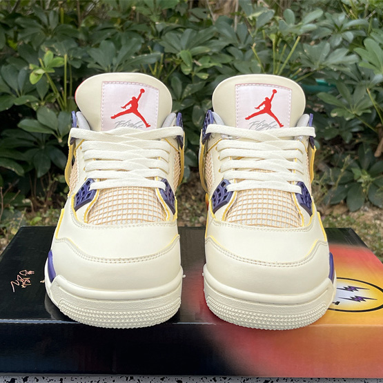 Air Jordan 4  Sneakers    AQ0344-901 - everydesigner