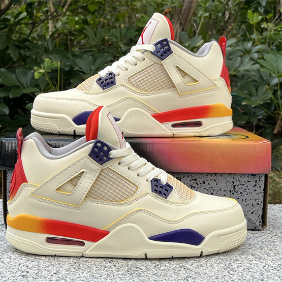 Air Jordan 4  Sneakers    AQ0344-901 - everydesigner