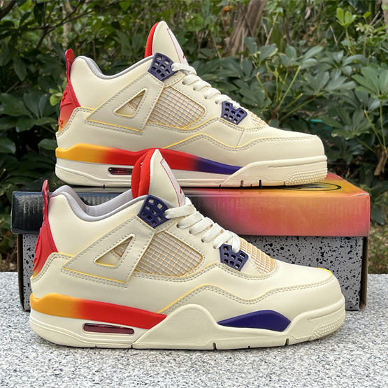 Air Jordan 4  Sneakers    AQ0344-901 - everydesigner