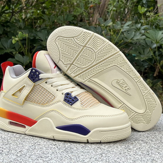 Air Jordan 4  Sneakers    AQ0344-901 - everydesigner