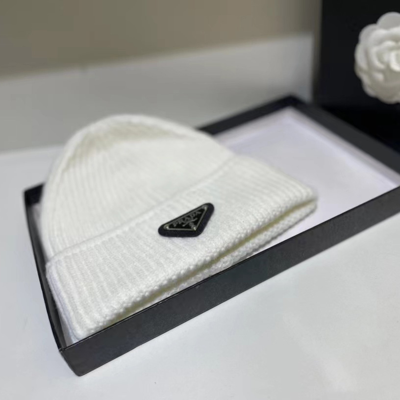 Prada Beanie - everydesigner