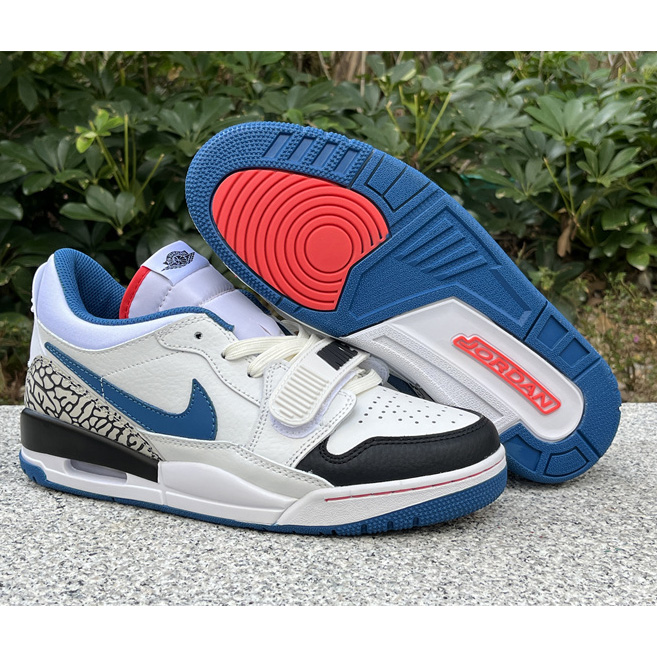 Nike Air Jordan Legacy 312 Low Sneaker    FV8117-141 - everydesigner