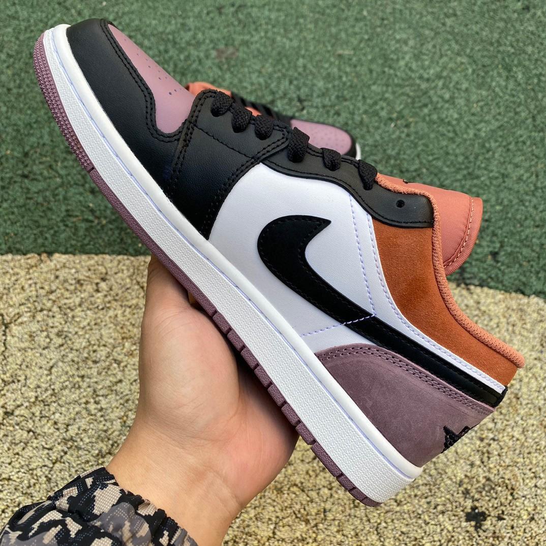 Air Jordan 1 Low AJ1 Sneaker     FB9907-102 - everydesigner