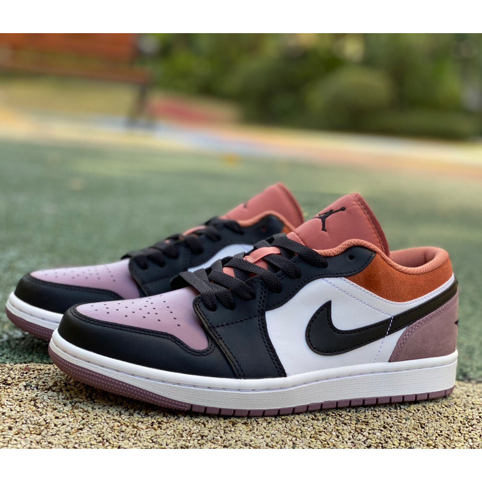 Air Jordan 1 Low AJ1 Sneaker     FB9907-102 - everydesigner