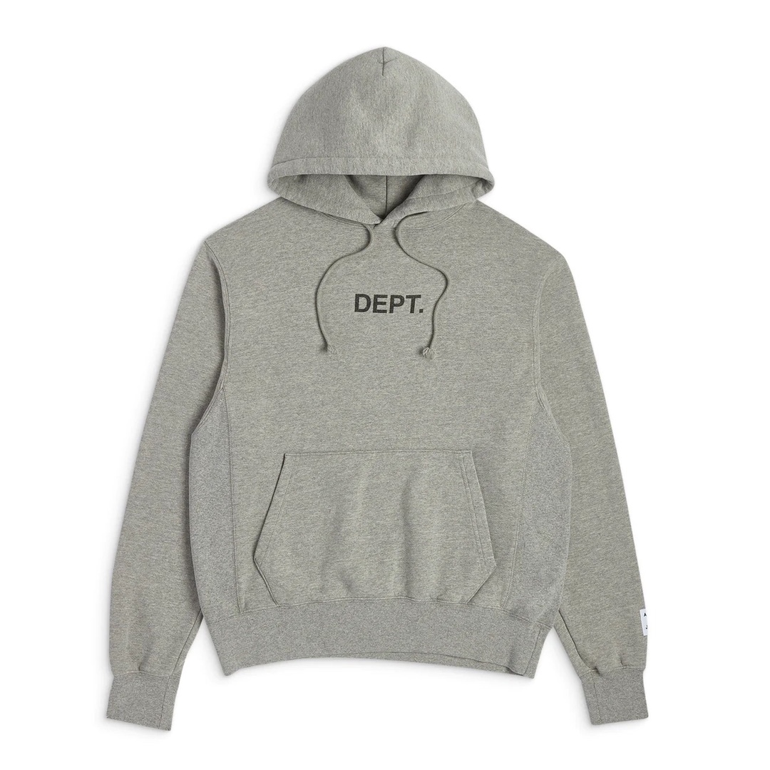 Gallery Dept. Logo Hoodie - everydesigner