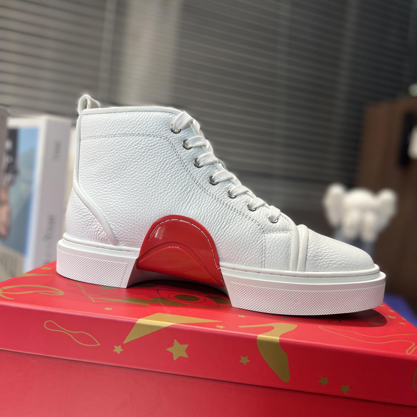 Christian Louboutin Adolon Sneakers - everydesigner