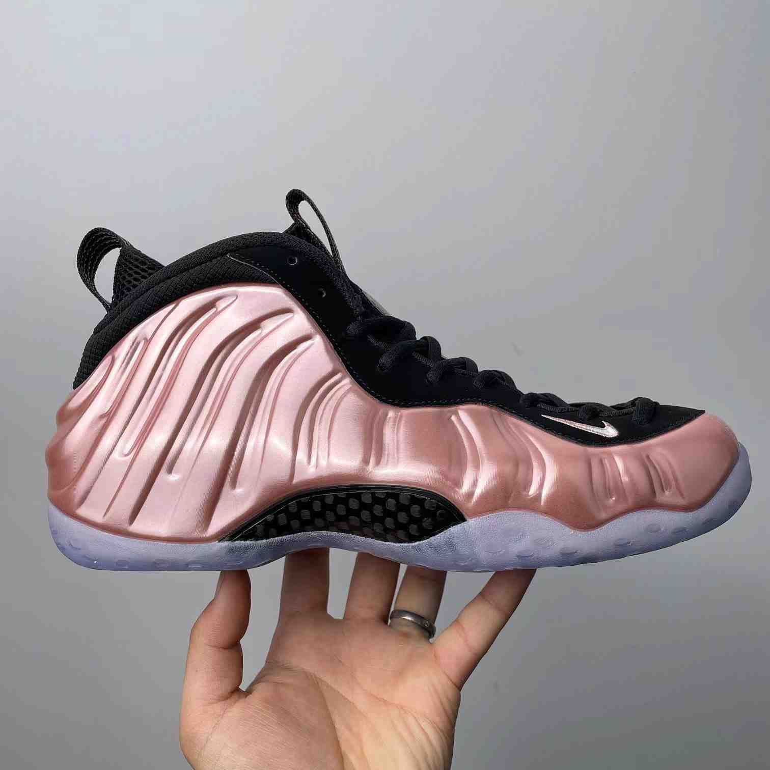 Nike Air Foamposite Pro Sneakers    624041-800 - everydesigner