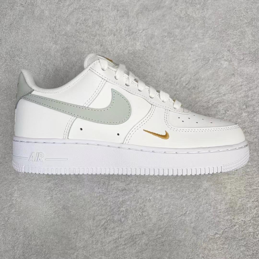 Nike Air Force 1 Low ’07 Sneaker    - everydesigner