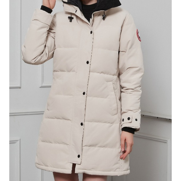 Canada Goose Ellison Down Jacket  - everydesigner