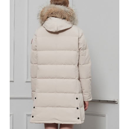 Canada Goose Ellison Down Jacket  - everydesigner