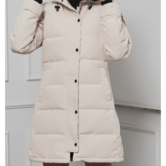 Canada Goose Ellison Down Jacket  - everydesigner