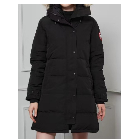 Canada Goose Ellison Down Jacket  - everydesigner