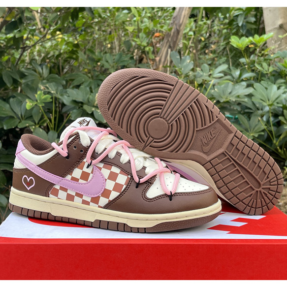 Nike Dunk Low Sneakers      DD1503-124 - everydesigner