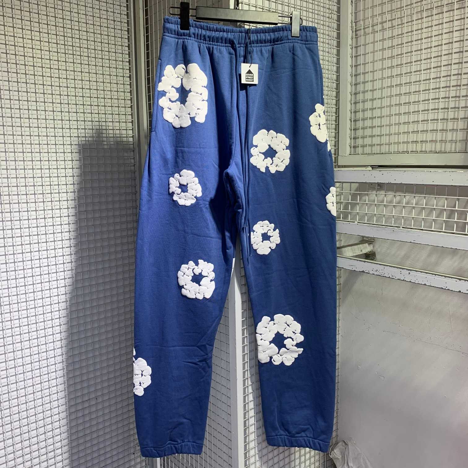 Denim Tears Sweatpants - everydesigner