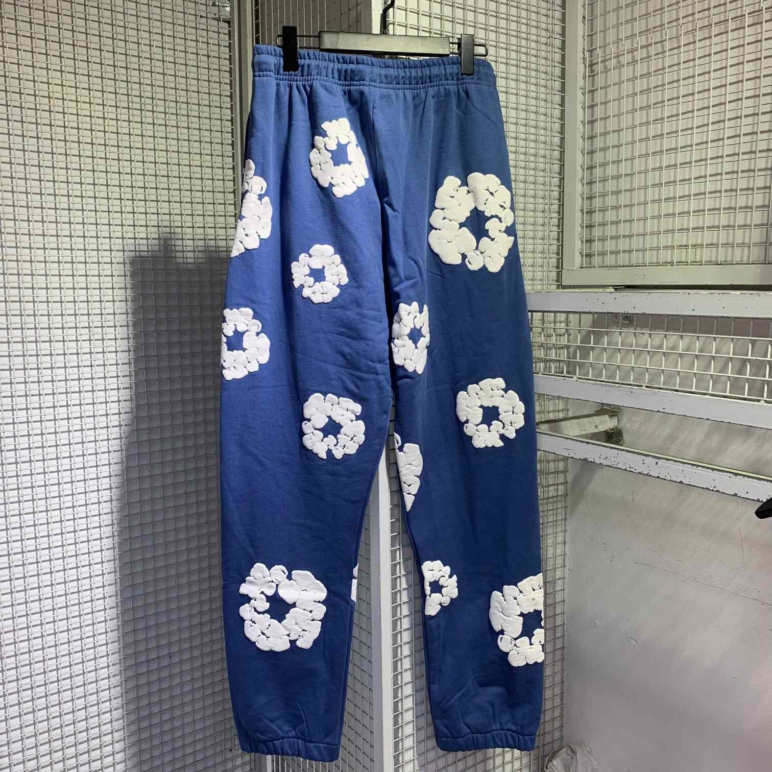 Denim Tears Sweatpants - everydesigner