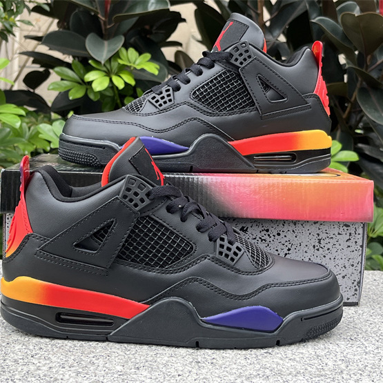 Air Jordan 4  Sneakers    AQ0344-001  - everydesigner