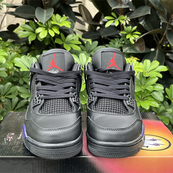 Air Jordan 4  Sneakers    AQ0344-001  - everydesigner