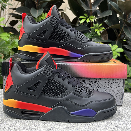 Air Jordan 4  Sneakers    AQ0344-001  - everydesigner