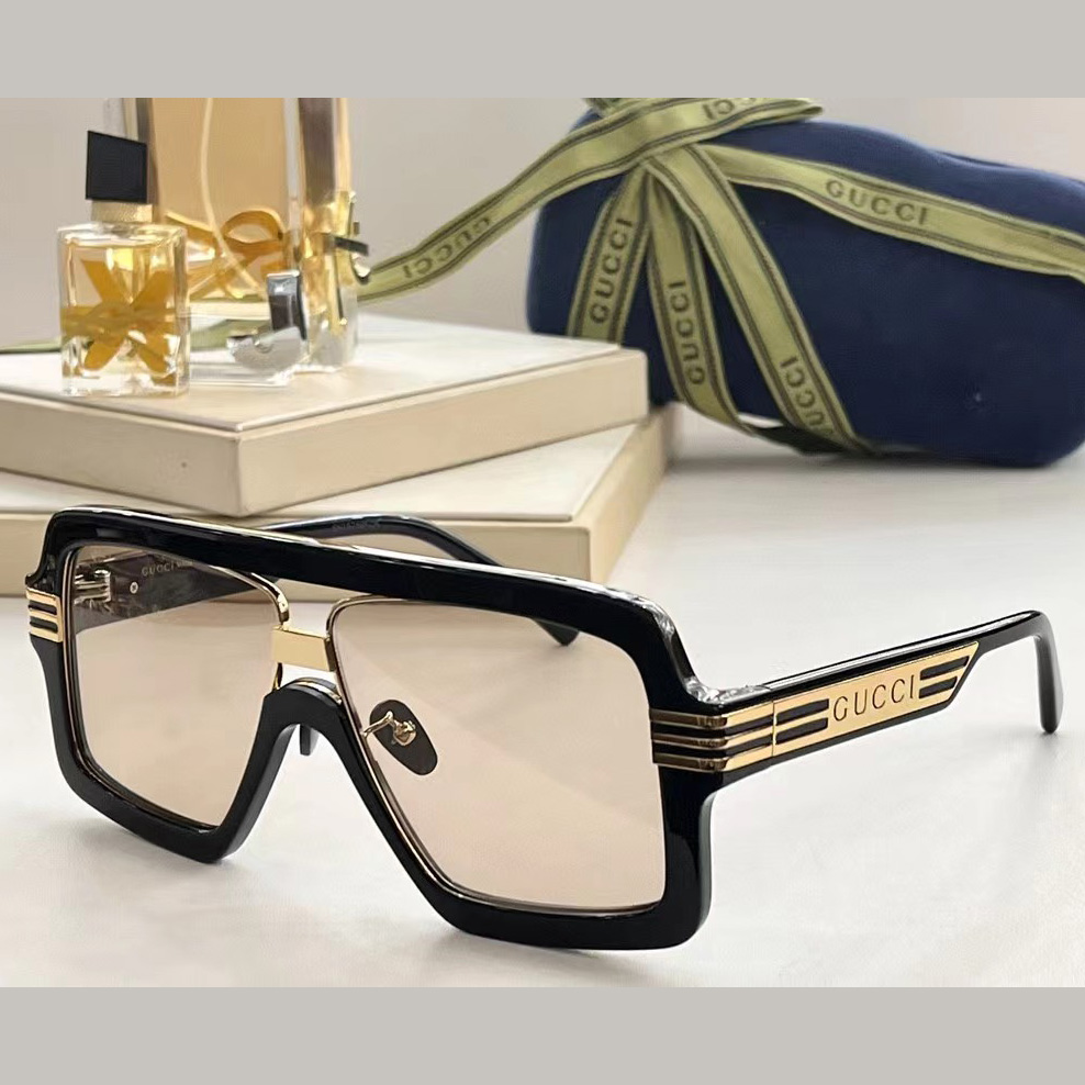 Gucci Sunglasses - everydesigner