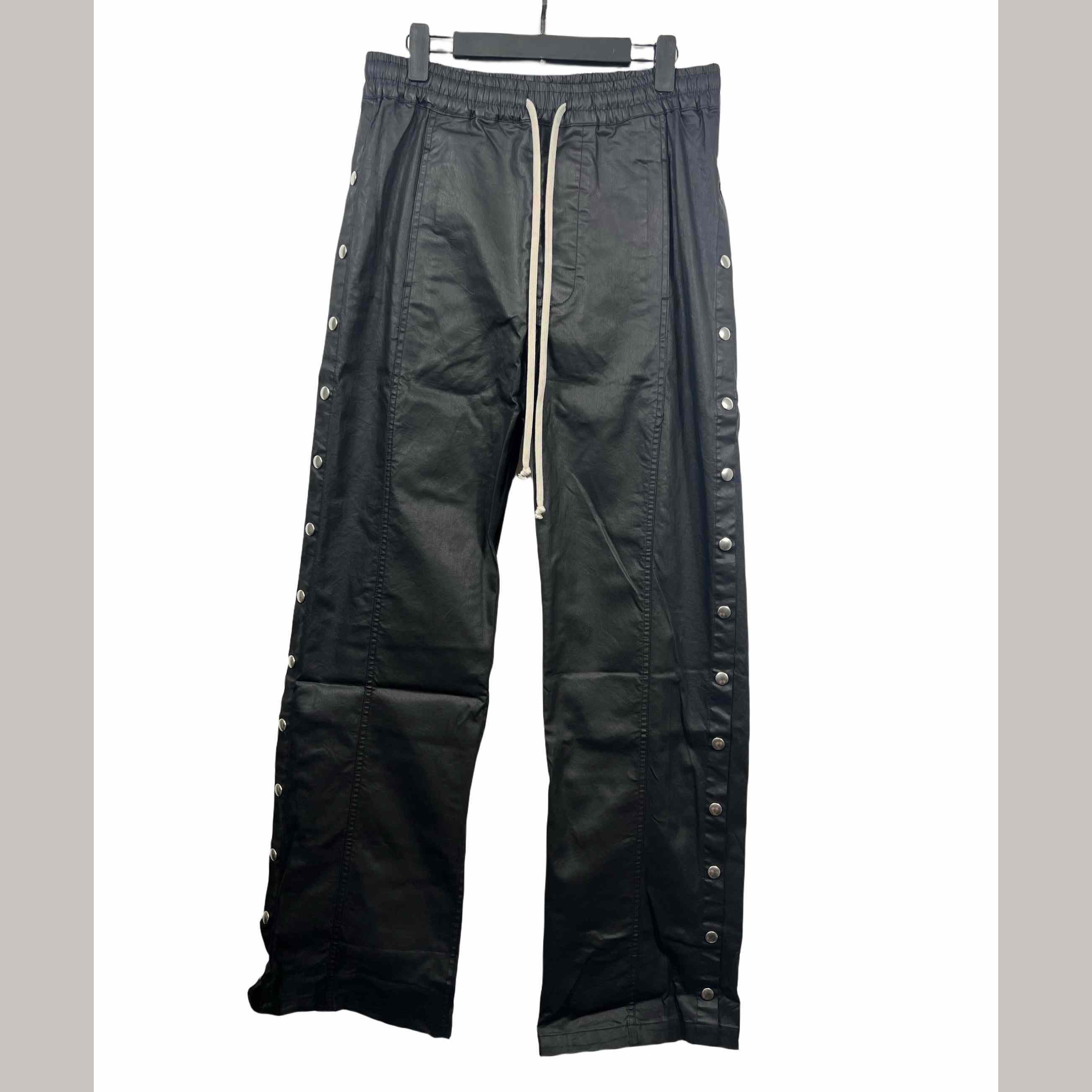 Rick Owens Drkshdw Track Pants - everydesigner