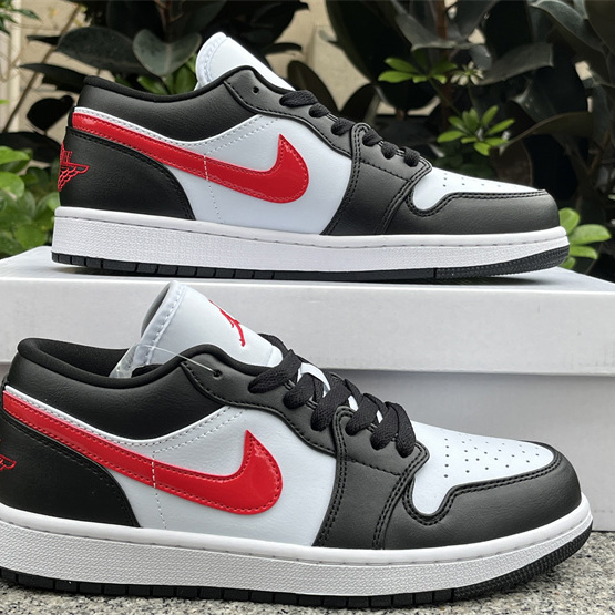 Air Jordan 1 Low Sneaker   DC0774-062 - everydesigner