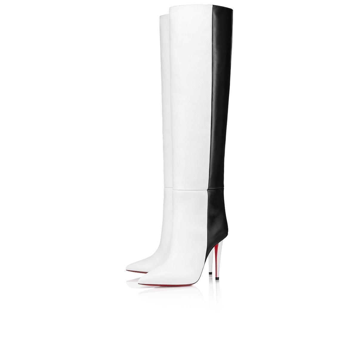 Christian Louboutin Astrilarge Botta Boot  - everydesigner