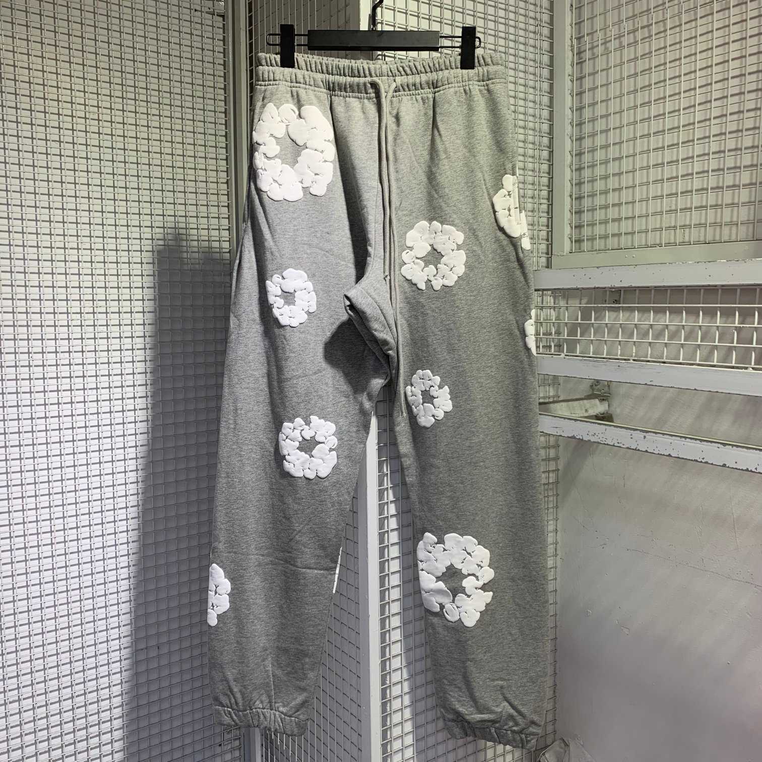 Denim Tears Sweatpants - everydesigner