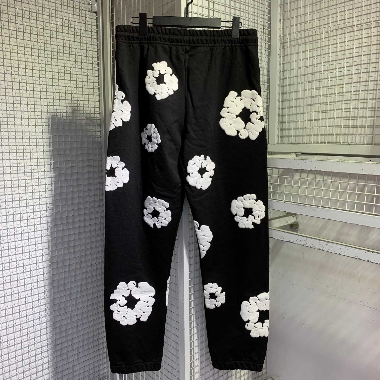 Denim Tears Sweatpants - everydesigner