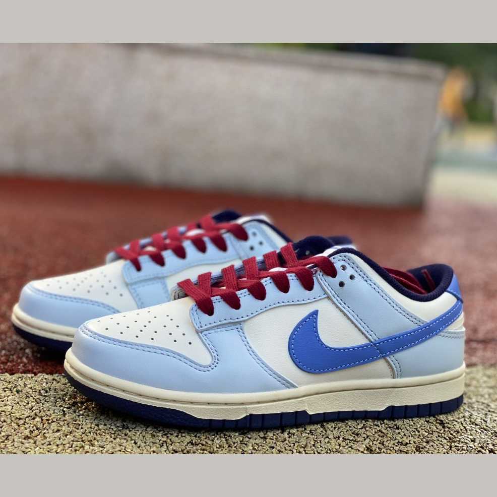 Nike Dunk Low  Sneakers     FV8113-141 - everydesigner