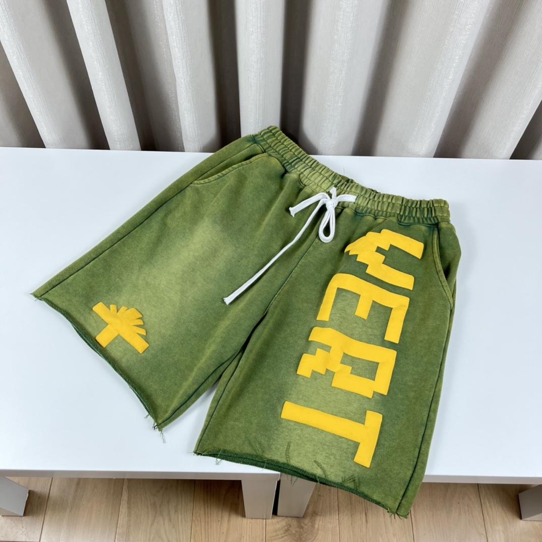 Vertabrae Sweatshorts - everydesigner