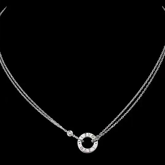 Cartier Love Necklace - everydesigner