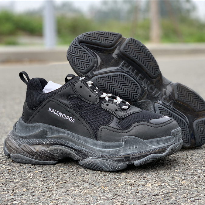 Balenciaga Triple S Sneaker  - everydesigner